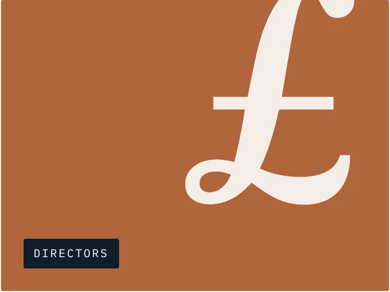 Article cover: Salary or dividends? Thinking through director pay this tax year